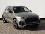 Audi Q5 50 TFSI e S edition Competition | Trekhaak | Stuurve, 14 kWh, Gebruikt, 4 cilinders, Leder en Stof