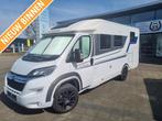 Adria Compact Axess DL Face to Face TOPPER, Bedrijf, Diesel, Tot en met 3, Adria