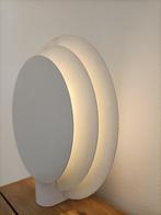 vintage design wandlamp Planeta Lumiance jaren 80 minimalism, Ophalen of Verzenden, Zo goed als nieuw, Metaal, Design