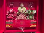 Fashion Royalty Monogram dressed doll gift set NRFB, Verzamelen, Poppen, Ophalen of Verzenden, Zo goed als nieuw