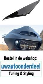 Booskijker Spoiler Koplamp Visier Voor Harley Davidson Road, Verzenden, Automotive Parts, A.parts@hotmail.nl, Trasmolenlaan 12 3447 GZ Woerden