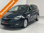 Opel Zafira 1.4 Turbo 7p. CLIMA / CRUISE /CAMERA / NAVI, Auto's, Opel, Gebruikt, 4 cilinders, Bedrijf, 1364 cc