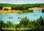 Rheezerveen - Recreatieplas De Oldemeyer, Verzenden, 1980 tot heden, Ongelopen, Overijssel