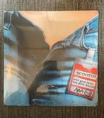 Scooter - Open Your Mind And Your Trousers (LP Vinyl, Blue), Ophalen of Verzenden, Nieuw in verpakking, 12 inch, Dance Populair