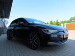 Volkswagen GOLF 1.5 eTSI 150 Pk DSG Style Ecc Led Camera 19, Auto's, 4 cilinders, 150 pk, Zwart, Origineel Nederlands