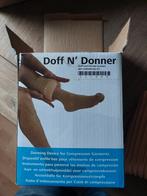 Steunkous aantrekhulp, Ophalen of Verzenden, Gebruikt