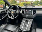 Porsche Macan 2.0 | Panoramadak | Adaptive Cruise Control |, Auto's, Porsche, Automaat, Gebruikt, 4 cilinders, 109 €/maand