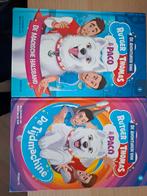 Rutger, Thomas & Paco - 2 Boeken, Ophalen of Verzenden, Zo goed als nieuw, Rutger Vink, Fictie algemeen