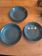 GRATIS 5 diepe borden Xenos, Huis en Inrichting, Keuken | Servies, Ophalen