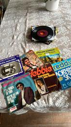 Oude vinyl singels, Cd's en Dvd's, Vinyl Singles, Gebruikt, Overige genres, 7 inch, Single
