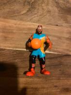 LeBron James Space Jam Figuur, Ophalen of Verzenden, Gebruikt