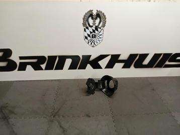 MINI R50 SCHARNIER TANKKLEP 51177033498 NIEUW beschikbaar voor biedingen