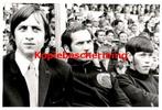 Ajax - FC Twente 30-4-1969 Johan Cruijff Gerrie Mühren, Verzenden, Gebruikt, Ajax, Overige typen