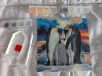 Diamond Painting Kaart - Pinguïns, Ophalen of Verzenden, Zo goed als nieuw, Overige typen