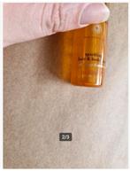 Rituals hair en body mist 20ml hh, Rituals, Deodorant of Bodyspray, Onbekend, Nieuw