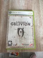 Oblivion - Xbox 360 RPG Klassieker, Online, Gebruikt, 1 speler, Ophalen of Verzenden