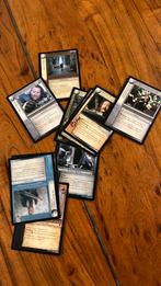 Lord of the Rings trading card game, Ophalen of Verzenden, Zo goed als nieuw, Losse kaart