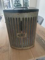 Olie verwarming doet het goed, Ophalen of Verzenden