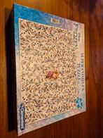 Frozen Puzzel 1000 Stukjes, Hobby en Vrije tijd, Denksport en Puzzels, Ophalen of Verzenden, Zo goed als nieuw