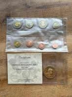 Euro proof set UK 2002, Ophalen of Verzenden