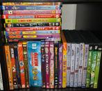 Dvd’s tekenfilms en animatie • series en films, Cd's en Dvd's, Dvd's | Kinderen en Jeugd, Alle leeftijden, Ophalen of Verzenden
