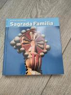 Fotoboek Sagrada familia, Boeken, Ophalen of Verzenden