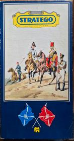 Stratego, Ophalen, Gebruikt, Speelkaart(en)