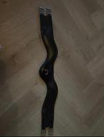 Anatomica singel 90cm, Dieren en Toebehoren, Verzenden, Zo goed als nieuw, Dressuur