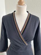 King Louie maat XL zwarte tulip cross dress 2415, Zwart, Maat 46/48 (XL) of groter, Ophalen of Verzenden, Zo goed als nieuw
