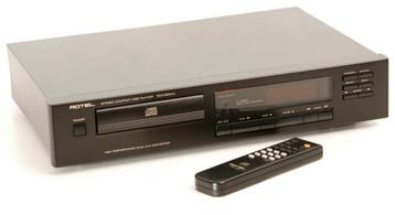 ROTEL RCD-955AX  CD Speler TD1541 Chip beschikbaar voor biedingen