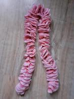 Nieuwe handgemaakte sjaal voor de kleinste, Kinderen en Baby's, Babykleding | Mutsen, Sjaals en Wanten, Meisje, Handgemaakt, Nieuw