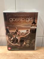 Gossip Girl - De Complete Serie DVD box NL versie ZGAN, Cd's en Dvd's, Dvd's | Tv en Series, Verzenden, Zo goed als nieuw, Boxset