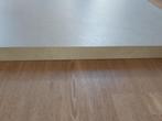 Aanrecht-/tafelblad HPL-toplaminaat 120 x 111 x 6 cm., Ophalen, 100 tot 150 cm, 75 cm of meer, Zo goed als nieuw