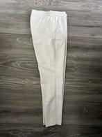 Broek beige H&M maat 46 *nieuw*, Kleding | Dames, Broeken en Pantalons, Nieuw, Beige, Lang, H&M