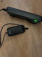 Bosch Powerpack 400 voor elektrische fiets + oplader, Fietsen en Brommers, Fietsaccessoires | Fietsaccu's, Ophalen, Zo goed als nieuw