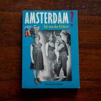Amsterdam?, Ed van der Elsken, Fotografie algemeen, Ophalen of Verzenden, Zo goed als nieuw