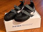 Boulder schoenen maat 43 merk Mad Rock, Sport en Fitness, Klimsport, Ophalen of Verzenden, Zo goed als nieuw, Klimsportschoenen