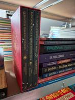 Harry Potter - Verzameling speciale uitgaves / Rowling, Boeken, Ophalen of Verzenden, Gelezen