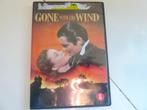 Gone with the Wind, Alle leeftijden, Drama, Ophalen of Verzenden, Zo goed als nieuw