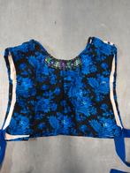 Antieke kraplap klederdracht Staphorst, Ophalen of Verzenden, Dames