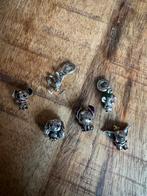 Disney Pandora bedels, Ophalen, Pandora, Zo goed als nieuw, 4 bedels of meer
