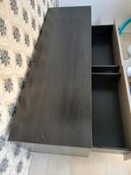 TV Kast met Gebruiksporen, Ophalen, Gebruikt, 100 tot 150 cm, Minder dan 100 cm