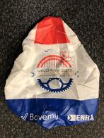 Zadelhoes Velo-City 2017 Arnhem Nijmegen Bovemij Enra, Ophalen of Verzenden, Gebruikt, Gebruiksvoorwerp
