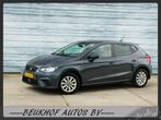 Seat Ibiza 1.0 TSI Style Business Intense Camera Parkeer Nav, Voorwielaandrijving, Stof, Gebruikt, Ibiza