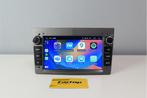 Opel Autoradio CarPlay | 2000 t/m 2013 | Opel Grijs, Marconistraat 68P, Zo goed als nieuw, Info@cartop-automotive.nl, Cartop-Automotive Bv.