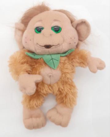 Toverland Dwervel knuffel ca. 28cm lang beschikbaar voor biedingen