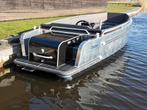 Qwest QWEST S600 met 30PK en Kussens Vaarklaar, Watersport en Boten, Sloepen, Nieuw, Aluminium, Benzine, 6 meter of meer