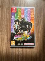 JoJo's Bizarre Adventure: All-Star Battle R - Switch, Online, Vechten, 1 speler, Ophalen of Verzenden