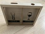 Kurk en bierdop houder meter, Verzamelen, Biermerken, Ophalen of Verzenden, Nieuw, Overige typen, Overige merken