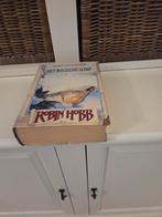 Robin Hobb - Het magische schip, Ophalen of Verzenden, Gelezen